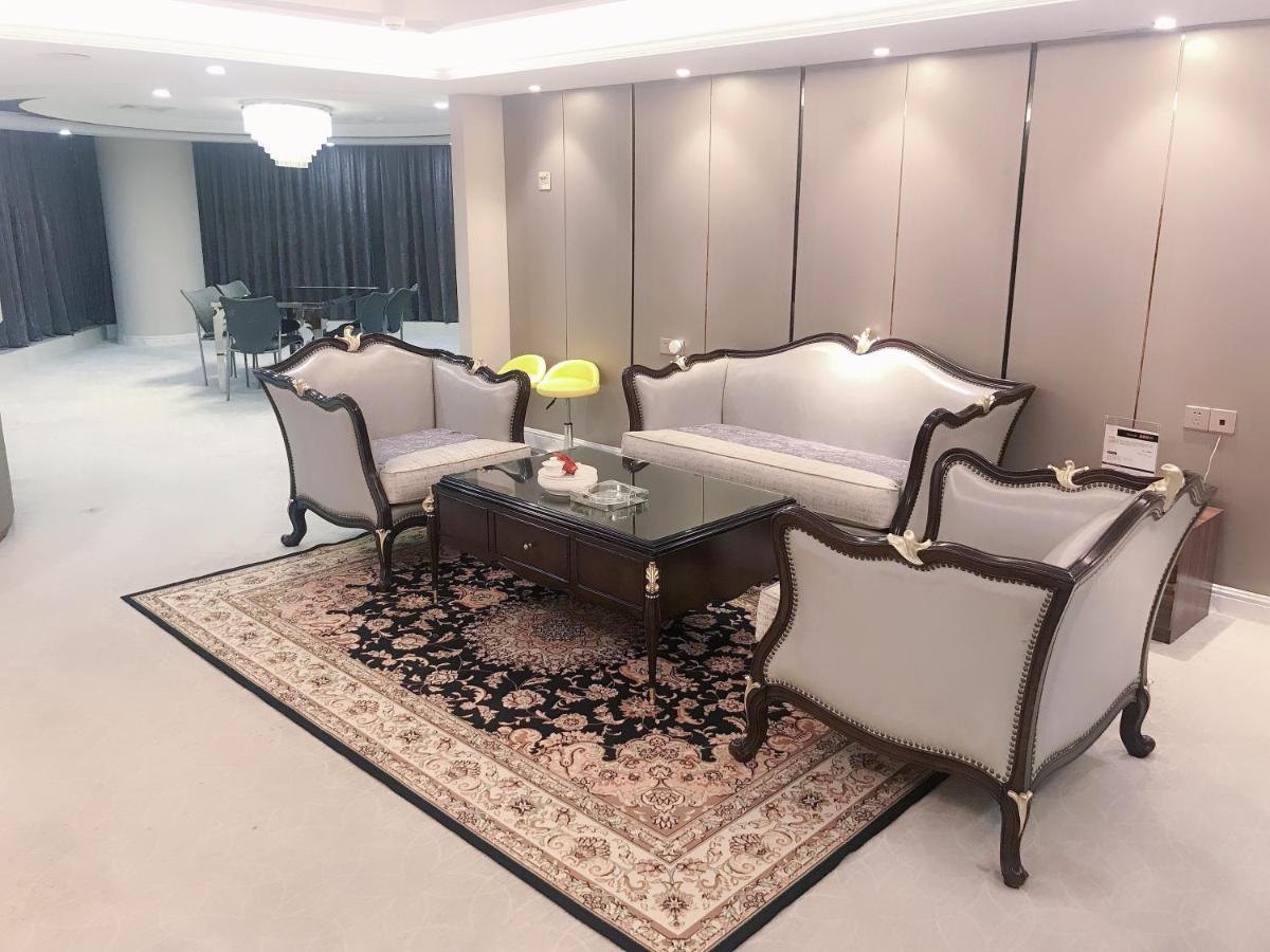 Cheng Bao Hotel Shantou Mixc Branch ภายนอก รูปภาพ