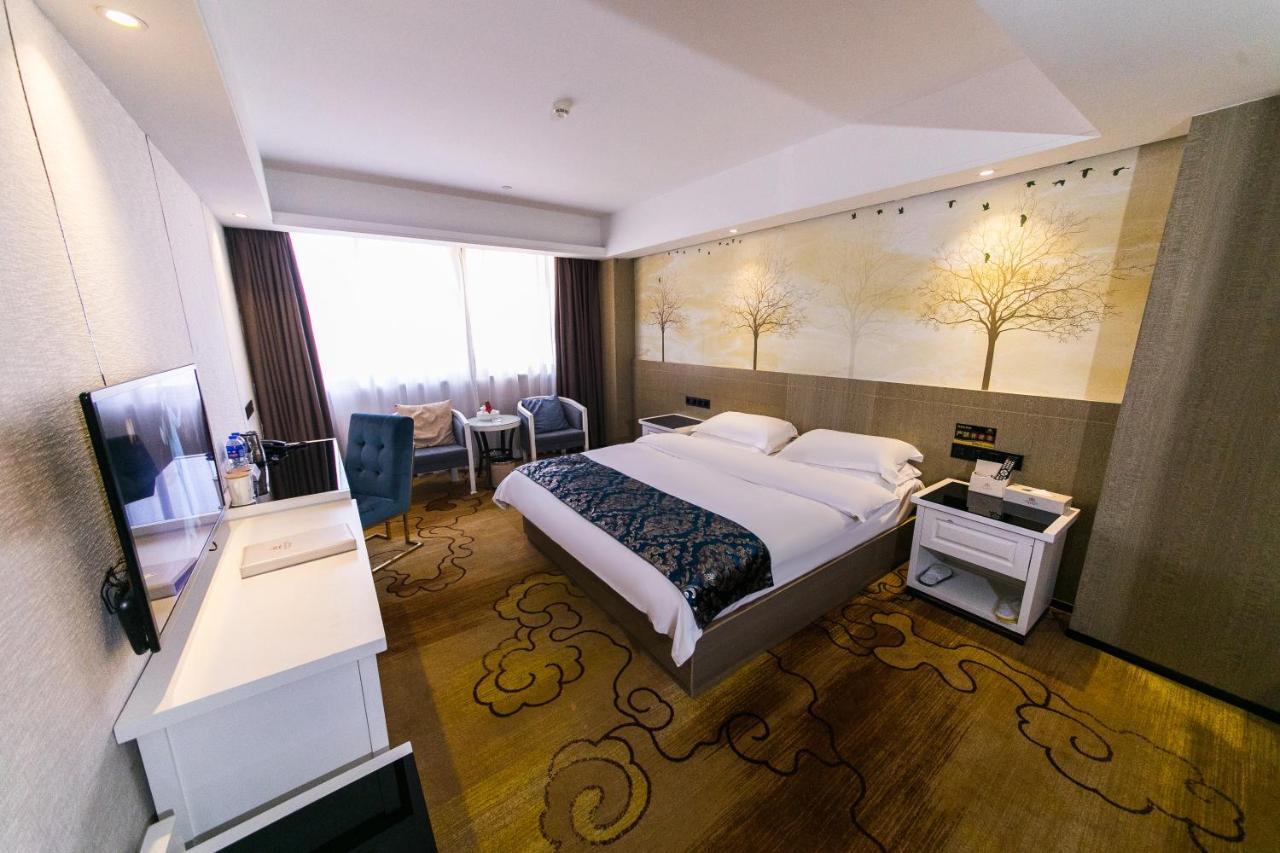 Cheng Bao Hotel Shantou Mixc Branch ภายนอก รูปภาพ