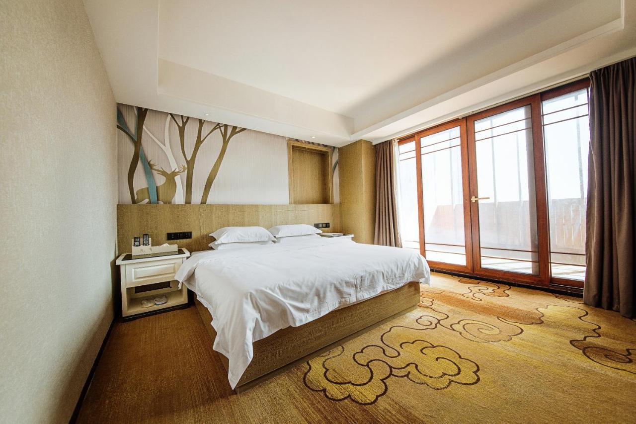 Cheng Bao Hotel Shantou Mixc Branch ภายนอก รูปภาพ