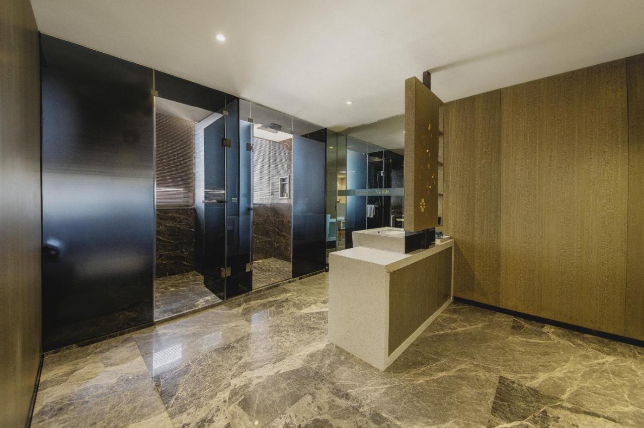 Cheng Bao Hotel Shantou Mixc Branch ภายนอก รูปภาพ